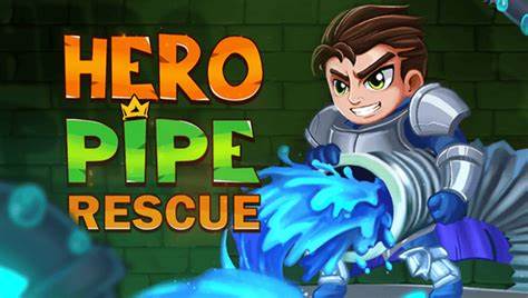 Hero Pipe