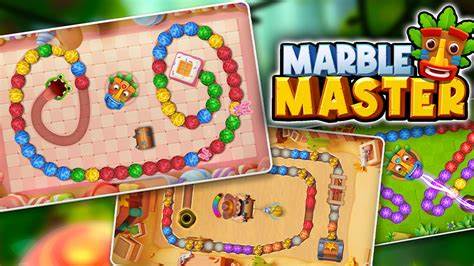 Marble Master